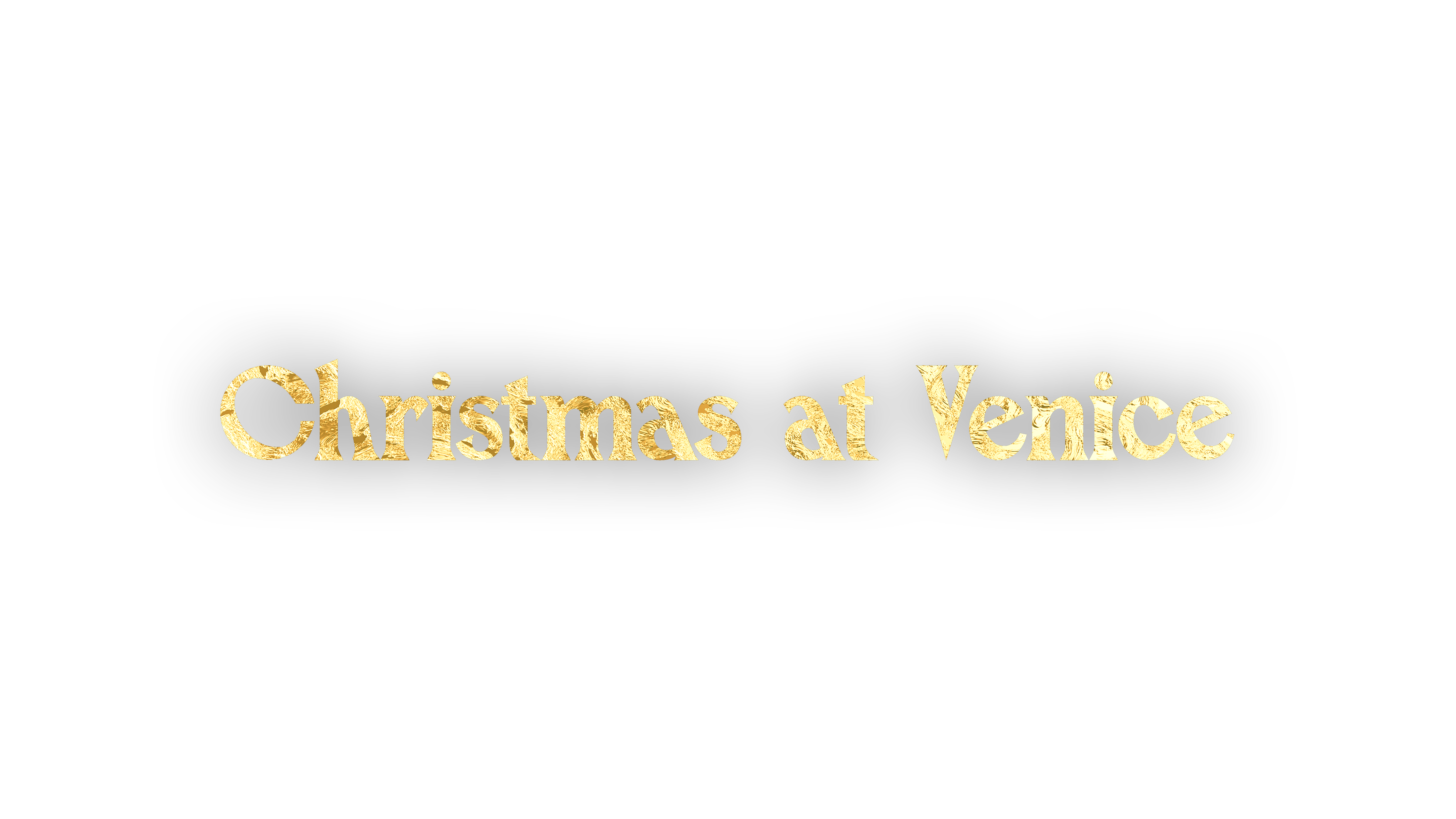 Christmas at Venice